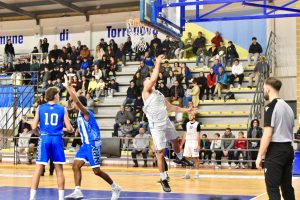 Bittar NOVA Basket