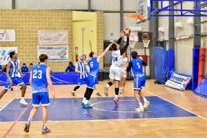 Miletic NOVA Basket