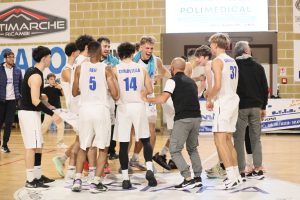 NOVAMilazzo NOVA Basket